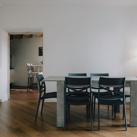 Cavour Luxury Apartments Verona Esterno foto