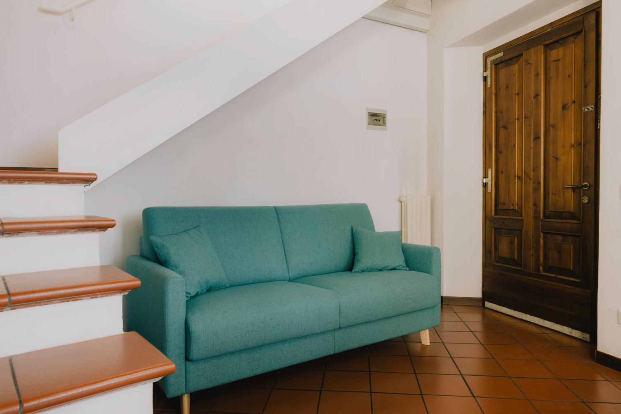 Cavour Luxury Apartments Verona Esterno foto