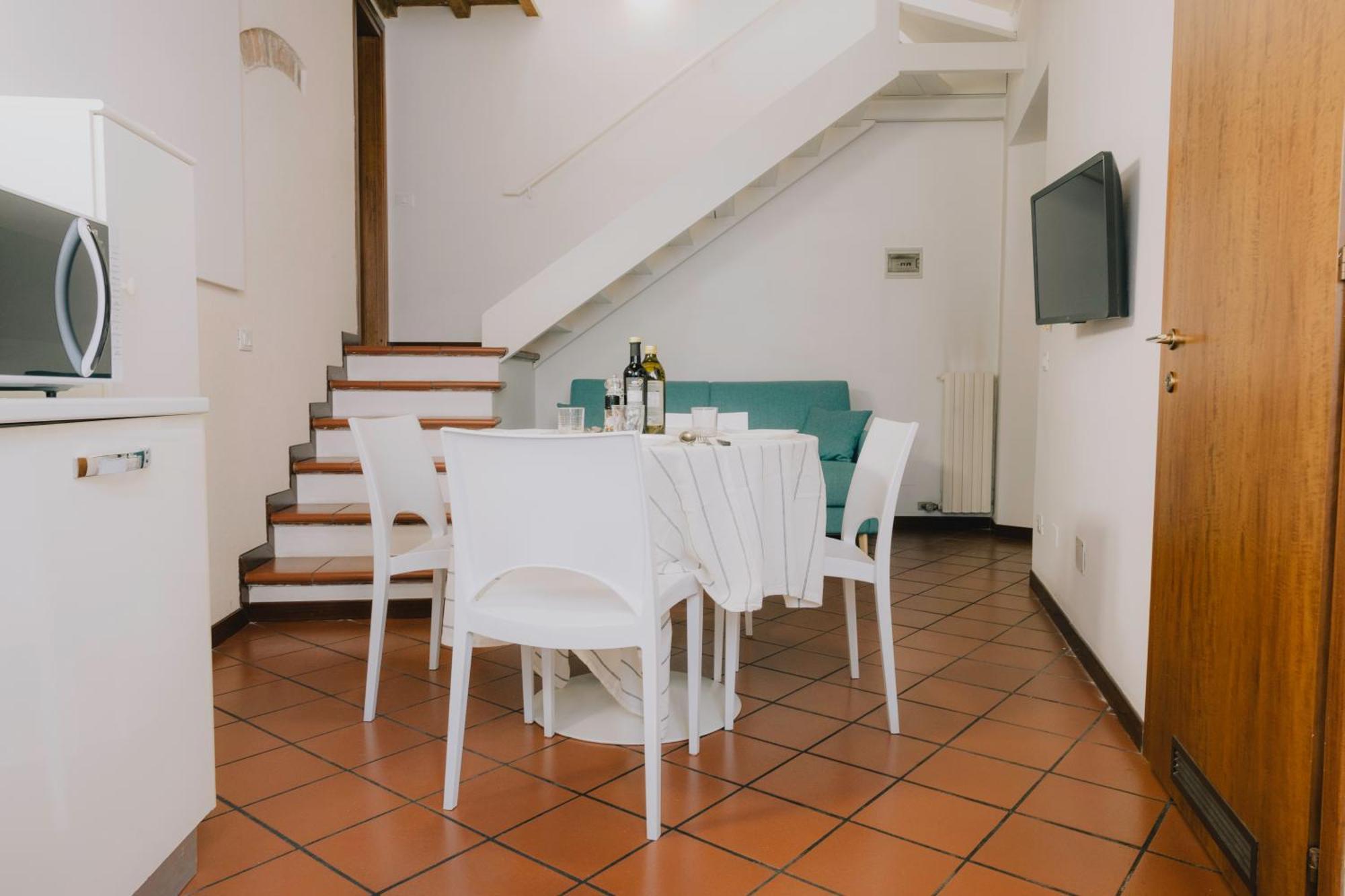 Cavour Luxury Apartments Verona Esterno foto