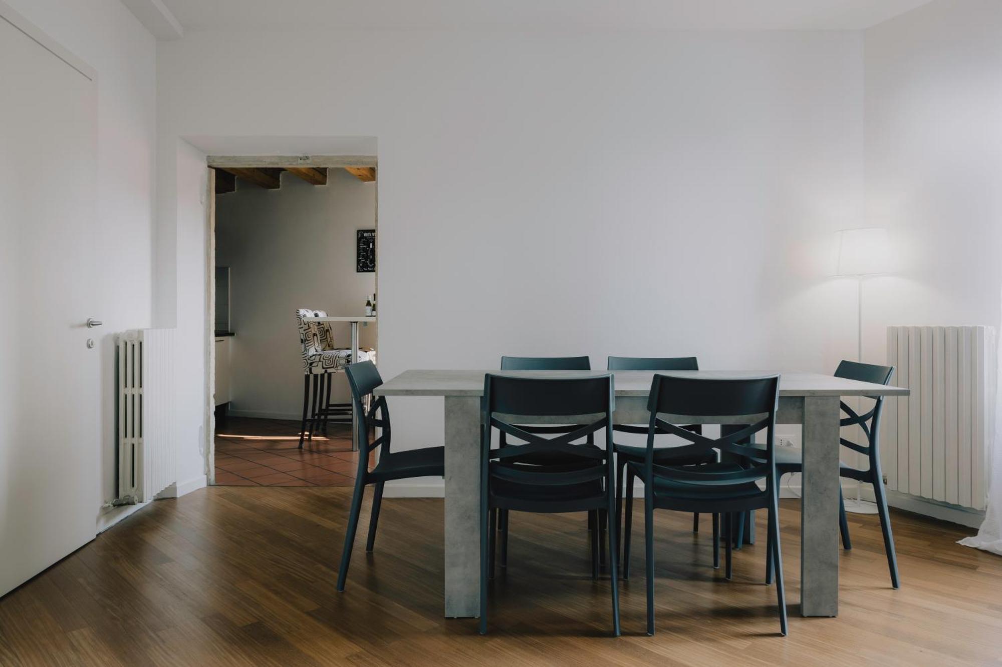 Cavour Luxury Apartments Verona Esterno foto
