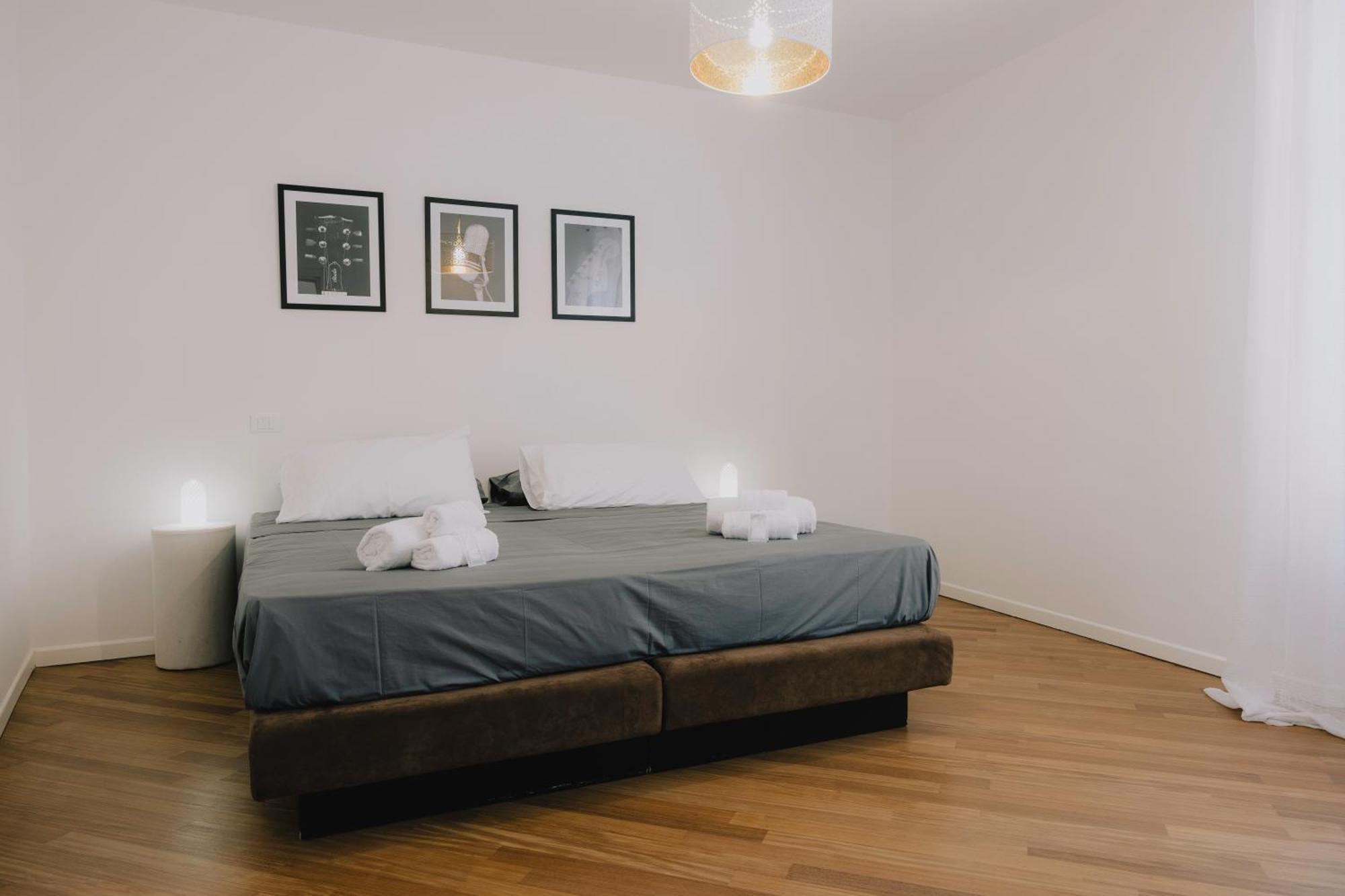 Cavour Luxury Apartments Verona Esterno foto