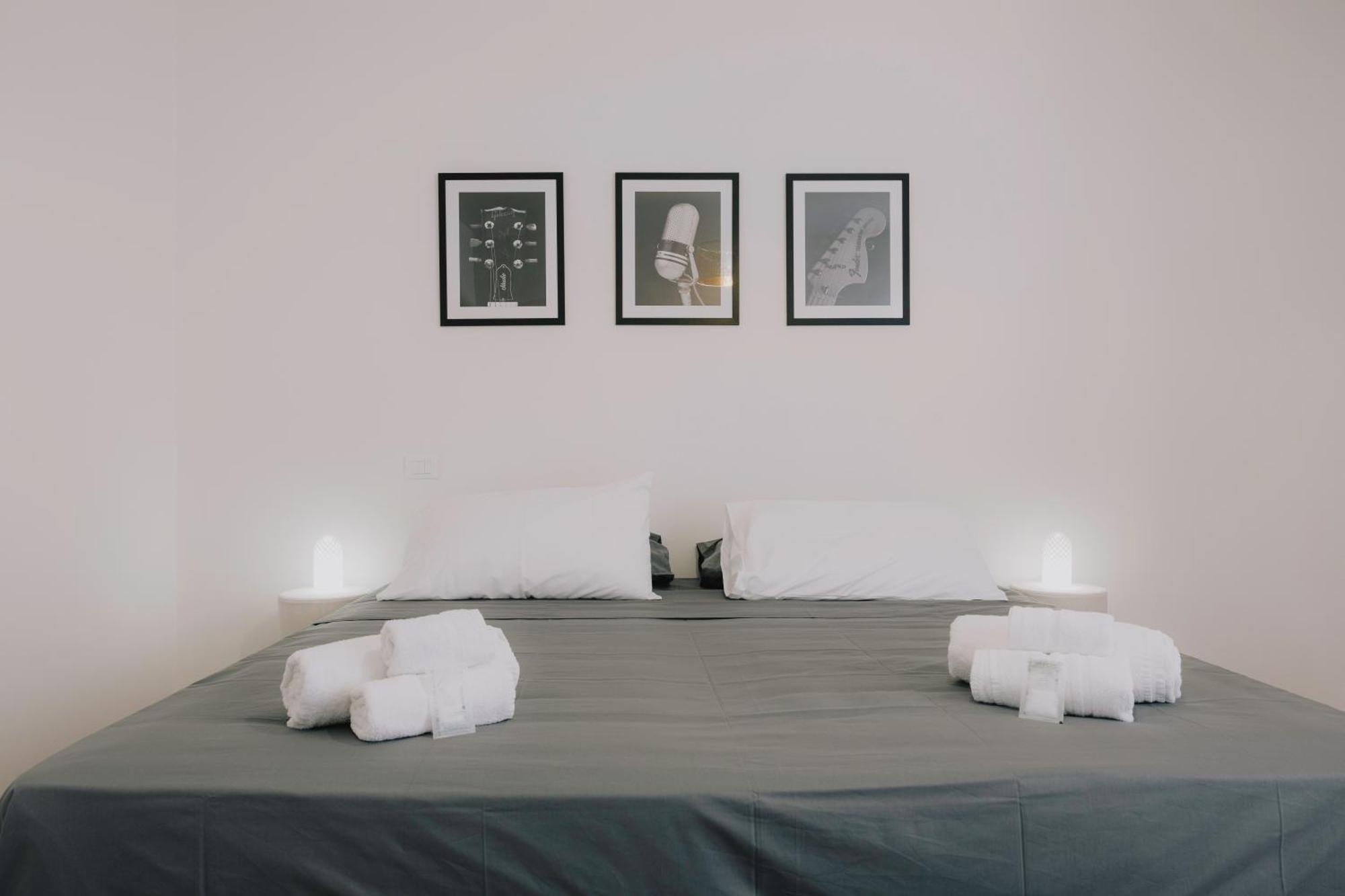 Cavour Luxury Apartments Verona Esterno foto